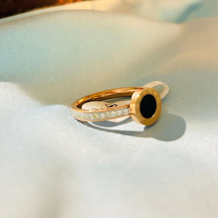 Elegant Roman Numeral