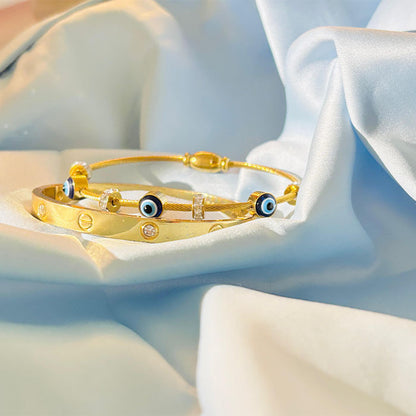 Combo 4 - Bracelet Set