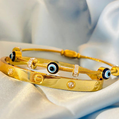 Combo 4 - Bracelet Set