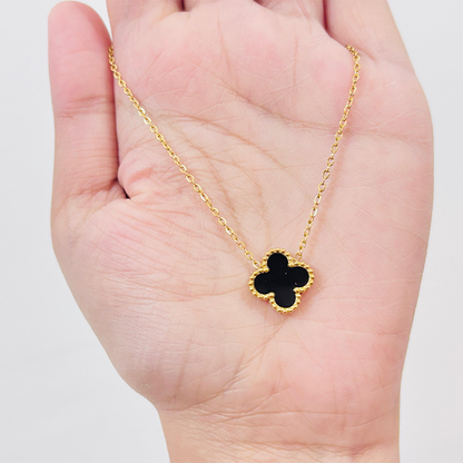 Combo 10 - Clover Jewelry Set - Pendant, Earring & Bracelet