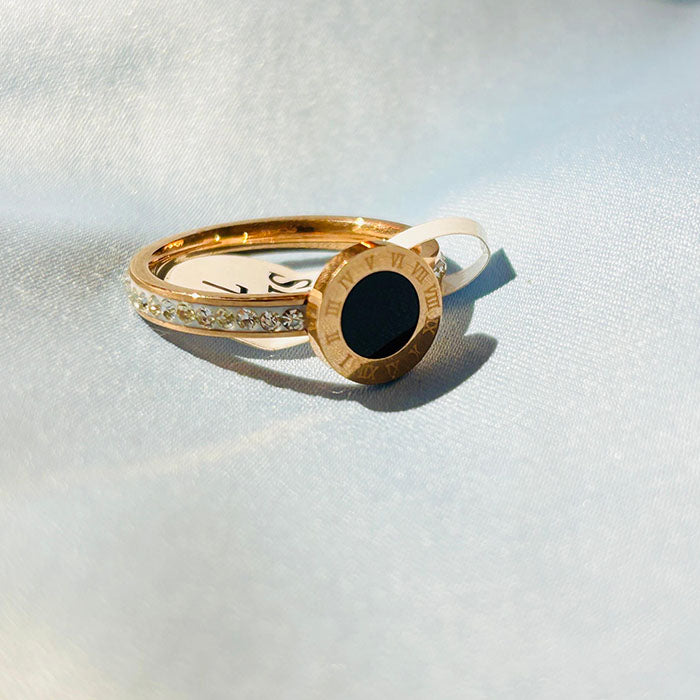 Elegant Roman Numeral