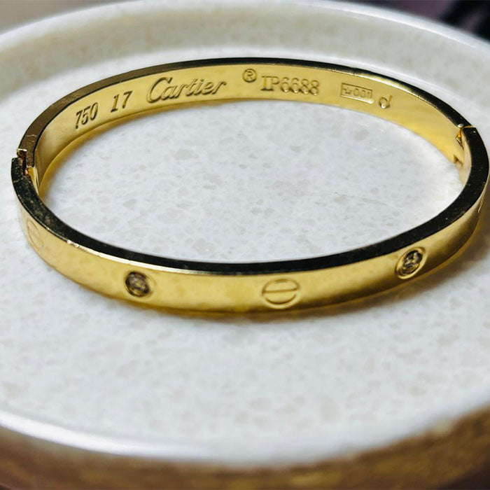 Combo 4 - Bracelet Set