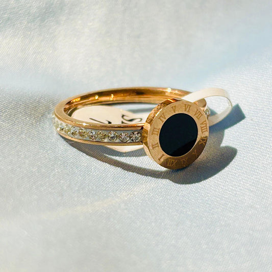 Elegant Roman Numeral