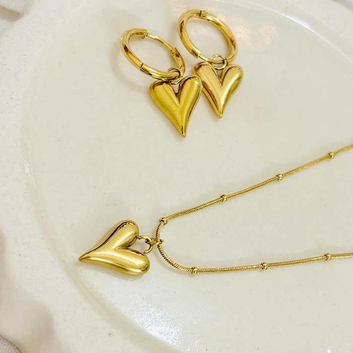 Combo 11 - Heart Themed Set